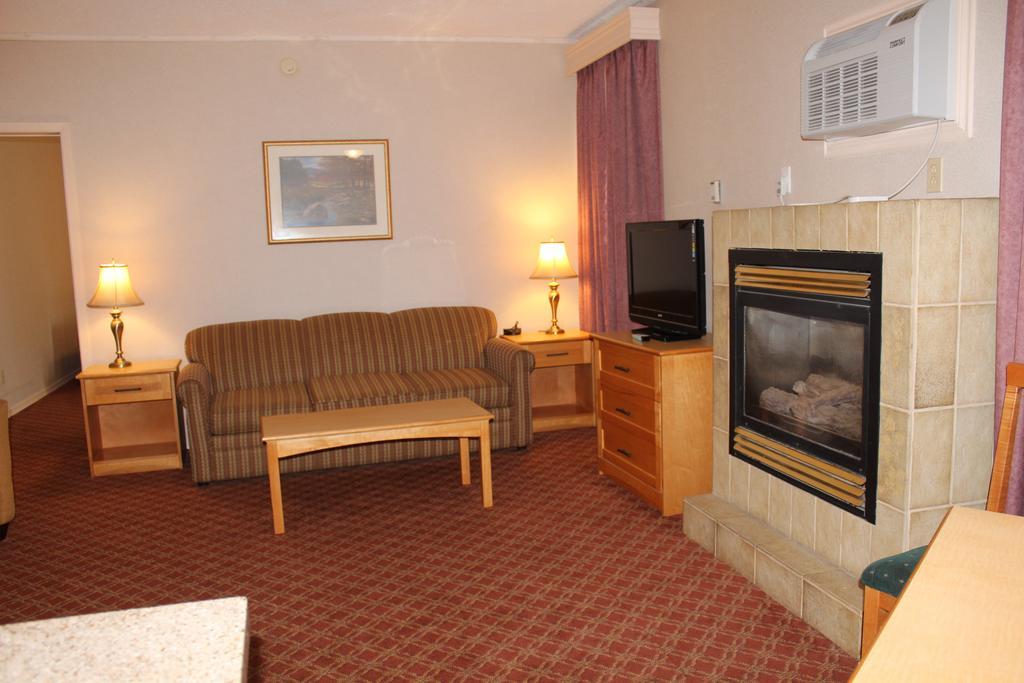 Sword Inn Bancroft Kültér fotó