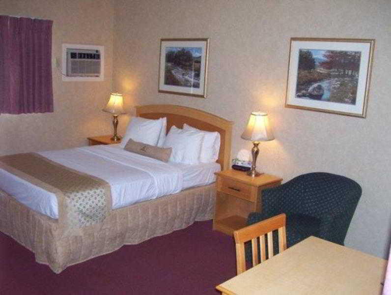 Sword Inn Bancroft Kültér fotó