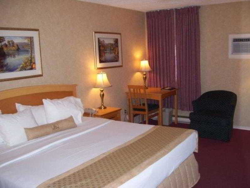 Sword Inn Bancroft Kültér fotó