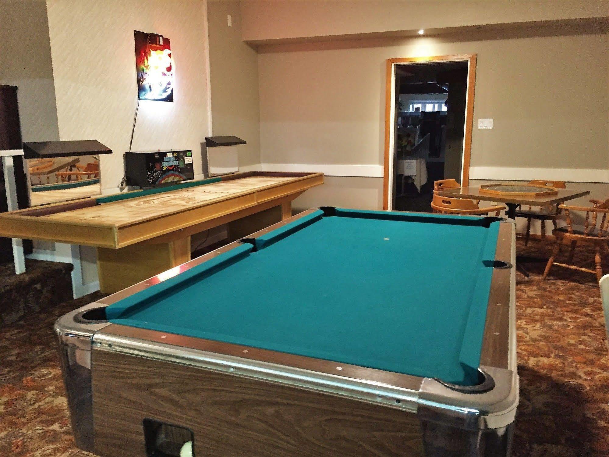 Sword Inn Bancroft Kültér fotó